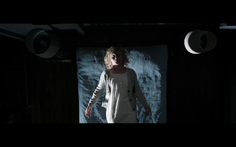 Though it's very much his fault.