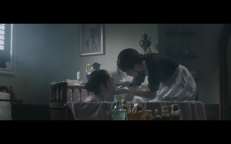 A bad era for dentistry. A bad era for dentistry.