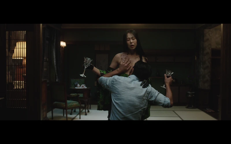 Sex is a convenient way to trick people. Sex is a convenient way to trick people.