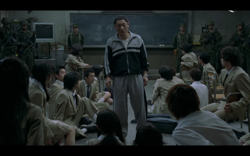 Not an entirely terrible idea. Not an entirely terrible idea.