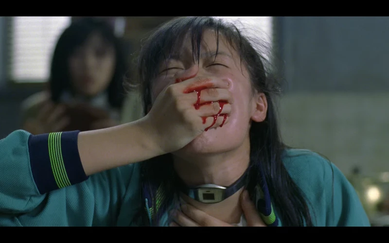 Quentin Tarantino wasn't ashamed to admit inspiration. Quentin Tarantino wasn't ashamed to admit inspiration.