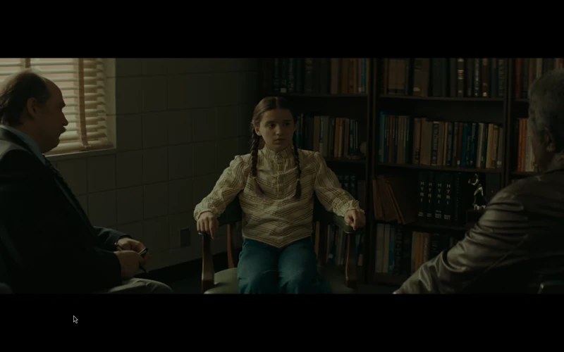 Dream cops. Dream cops.