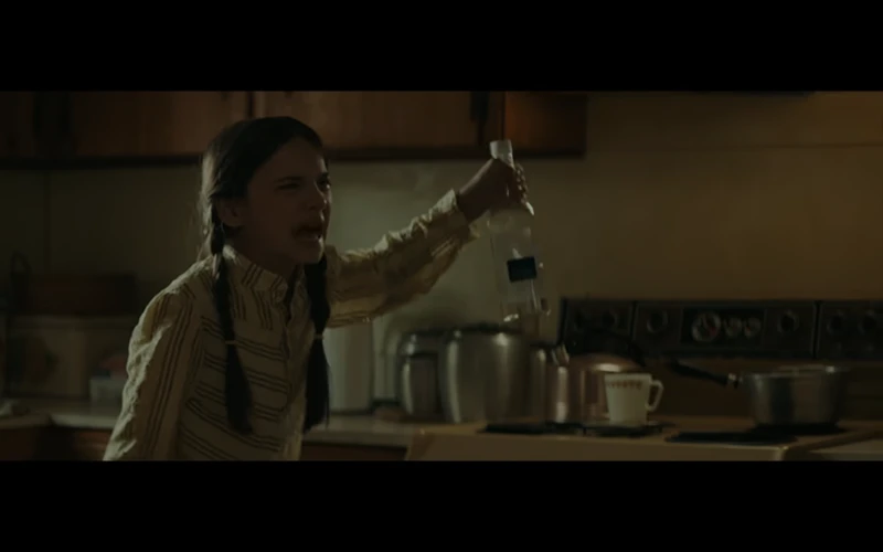 Ah, the 70s. Ah, the 70s.