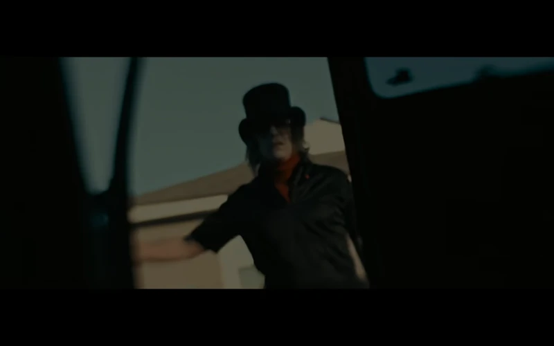 Or a kid grabber, as they say. Or a kid grabber, as they say.