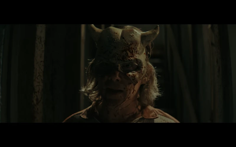 I guess you could say she.. had the wrong number. I guess you could say she.. had the wrong number.