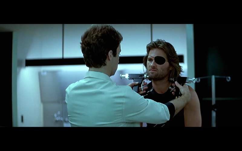 Not a medical problem at all. Not a medical problem at all.