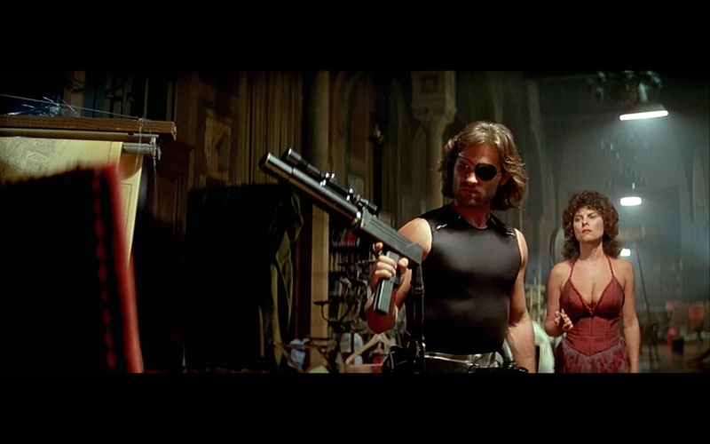 And frenemies! And frenemies!