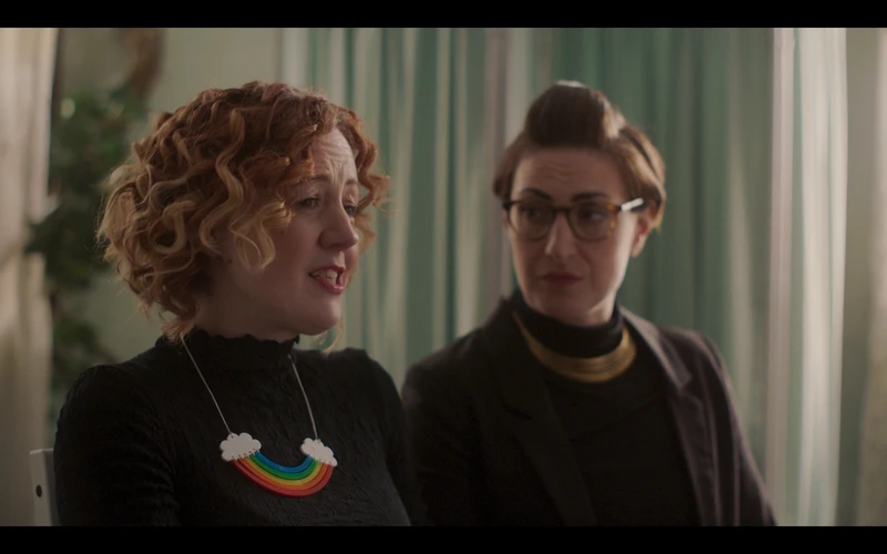 There's opportunity for a Witches II: The Investigation.