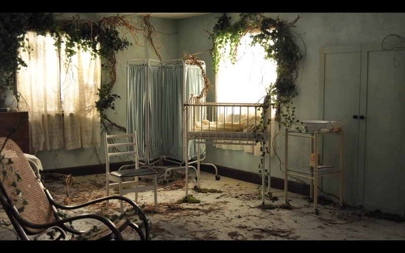 Maybe skip the Witches part.