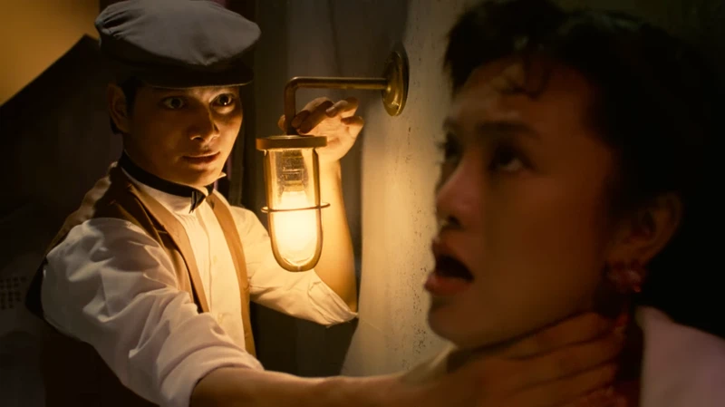 it's not going particularly great for any of them