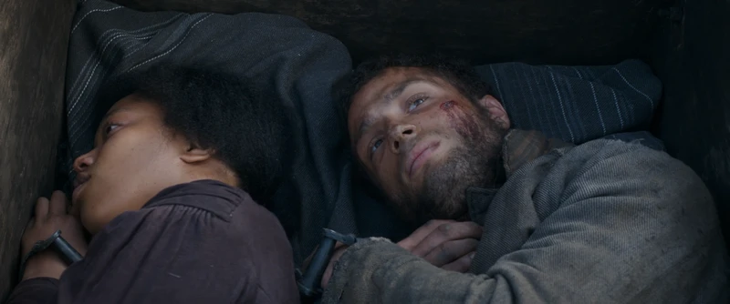 they are, after all, dark and dirty they are, after all, dark and dirty