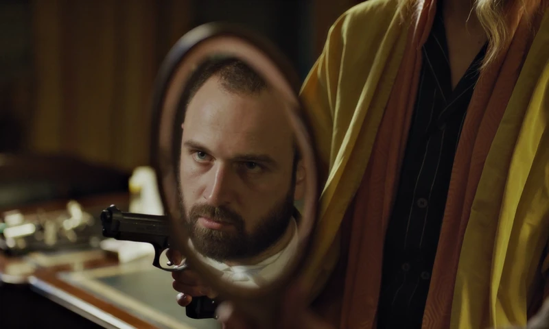 nothing anybody says matters