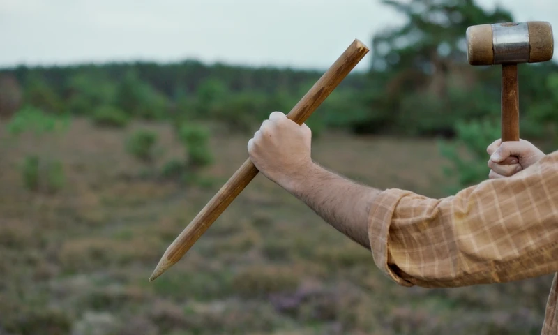 I wish it had concluded with some murderin', but no