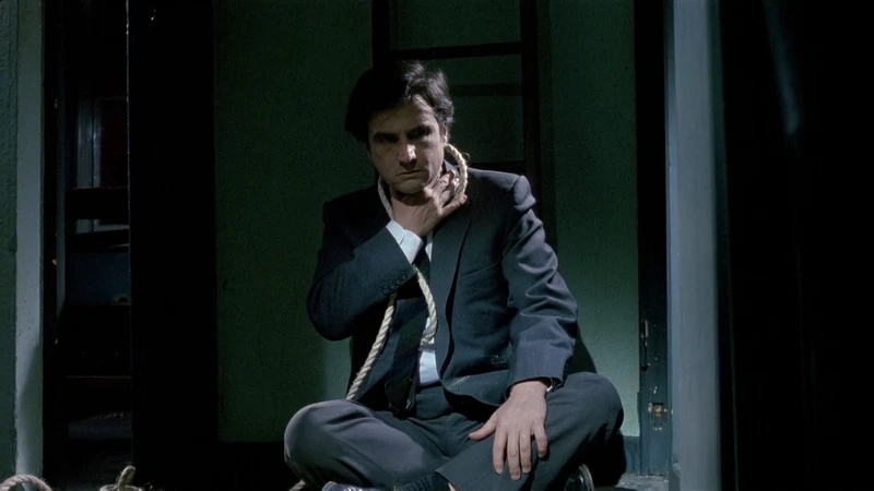 finland is basically a silent film finland is basically a silent film