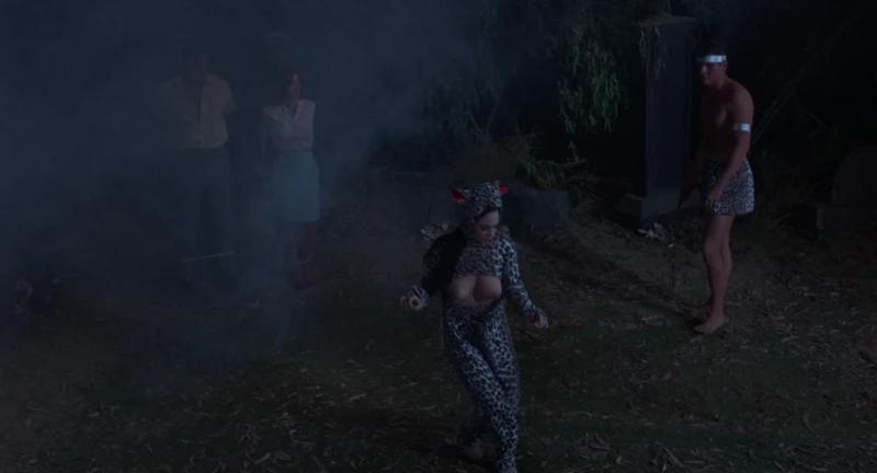 could you buy that at Macy's?