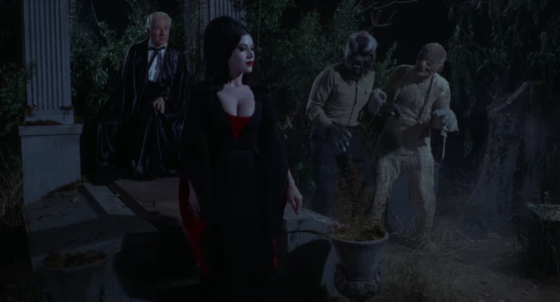 people shit on Boomers now, but this is what they had to deal with