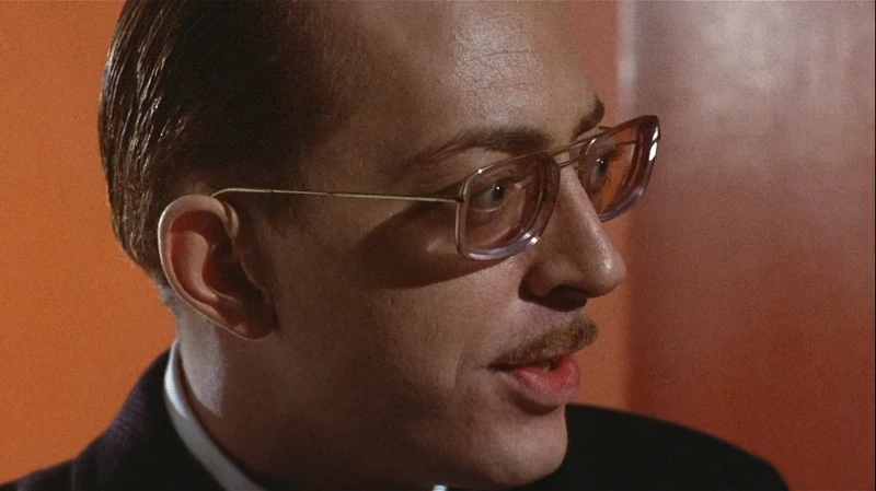 ex-husband and/or crazy psychologist