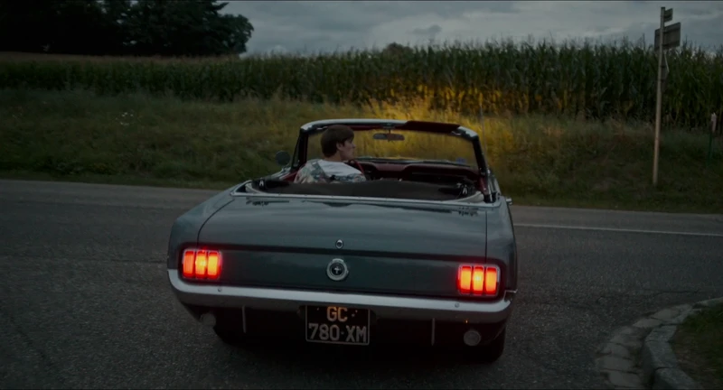 car costs more than the film