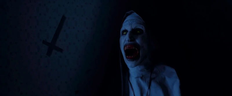 Beetlejuice?