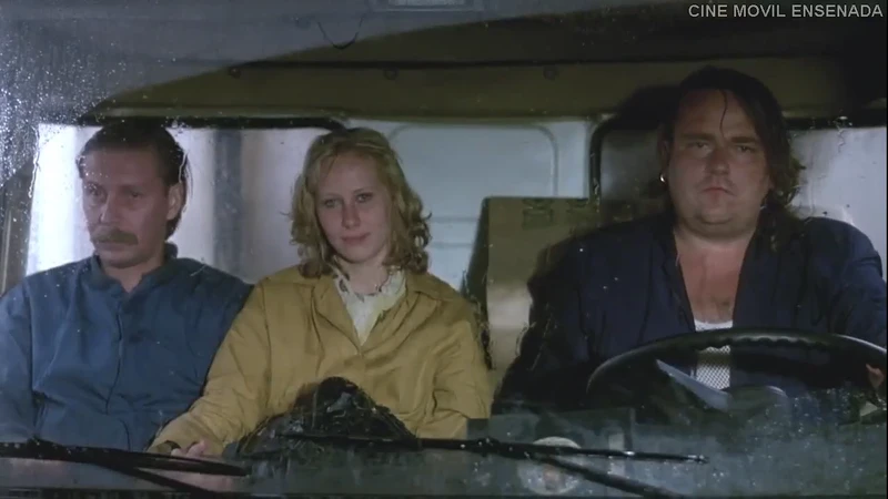 Those broad Finnish smiles of joy Those broad Finnish smiles of joy