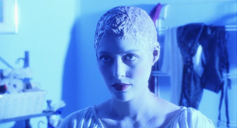 Candyhelen is way more horrific than Candyman.