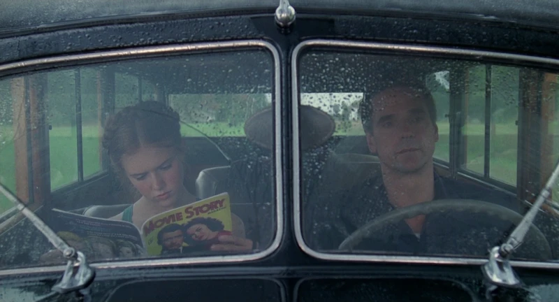 Driving around like Jack Kerouac Driving around like Jack Kerouac