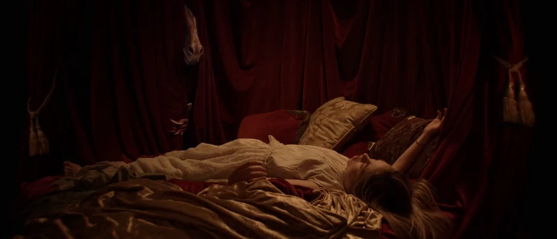 Sleep paralysis. Sleep paralysis.