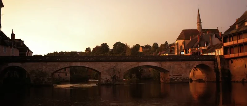 Beautiful France and/or Britain. Beautiful France and/or Britain.