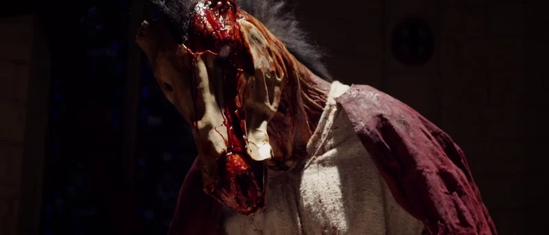 Back in the 90s he was in a very famous TV show. Back in the 90s he was in a very famous TV show.