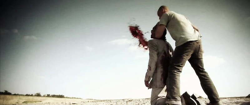 Hunter was not a nice man. Hunter was not a nice man.