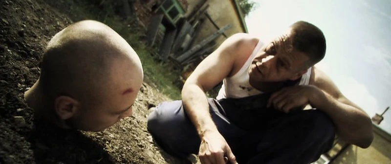 No high tide for this head in the sand. No high tide for this head in the sand.