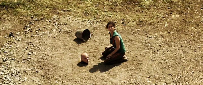 A modern love story. A modern love story.