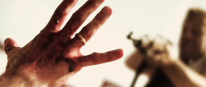 Cops keep interfering with the killing. Cops keep interfering with the killing.