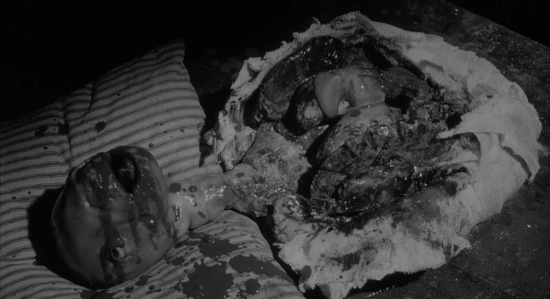 The child suffers worse than a fever. The child suffers worse than a fever.