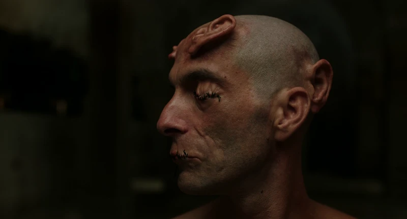 All the better to hear you with, my dear. All the better to hear you with, my dear.