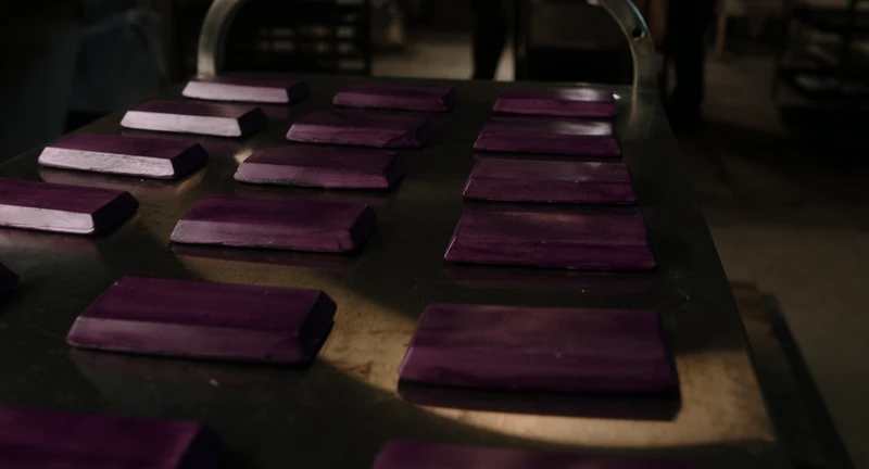 The most dangerous candy. The most dangerous candy.