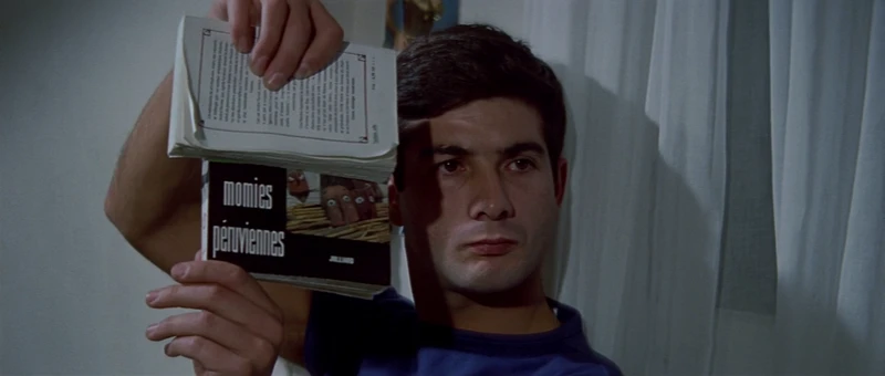 Un homme est un homme Un homme est un homme