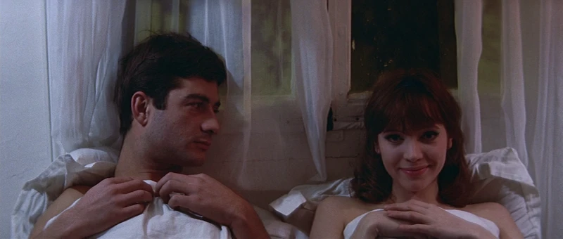 A… happy ending? A… happy ending?