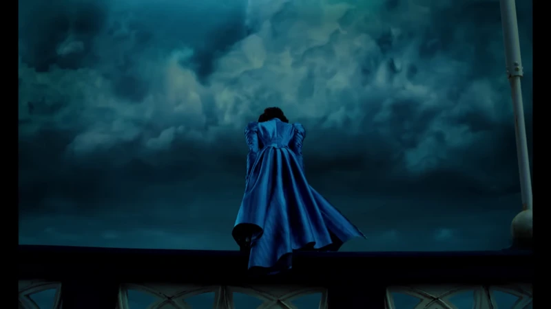 And boy is it horny there. And boy is it horny there.