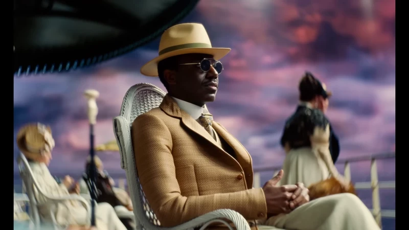 We're all one short cruise away from a life of prostitution. We're all one short cruise away from a life of prostitution.