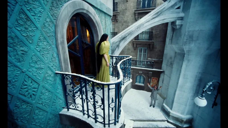 I would, for sure, watch Poor Things at West End. I would, for sure, watch Poor Things at West End.