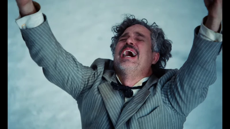 Dr. House, unfortunately, does not make an appearance. Dr. House, unfortunately, does not make an appearance.