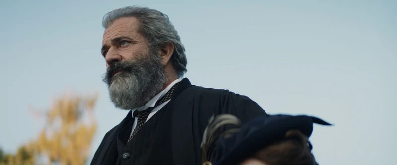 Every man dies, not every man truly lives.