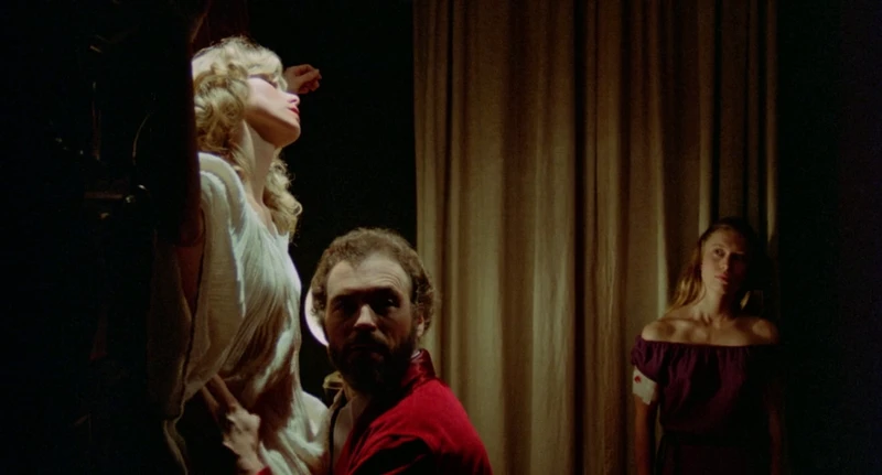 Also loved by her father and the servant. Also loved by her father and the servant.