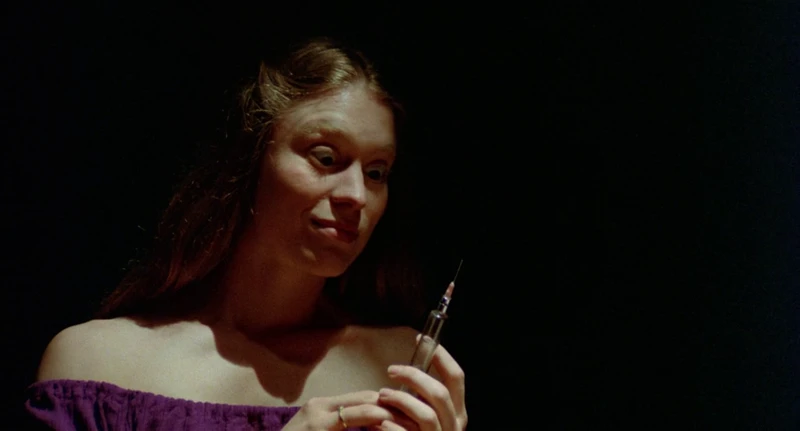 Still waiting on the James Wood/Woods collaboration film. Still waiting on the James Wood/Woods collaboration film.