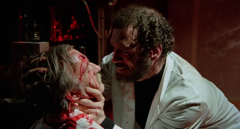 Then he takes a nap. Then he takes a nap.