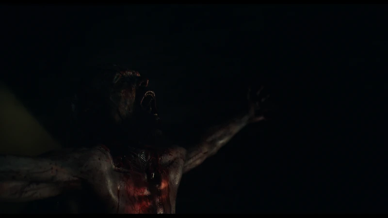 It isn't cleaning supplies. It isn't cleaning supplies.