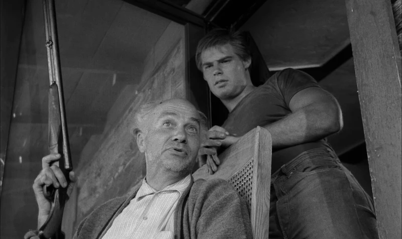 He does not flaunt his wealth. He does not flaunt his wealth.