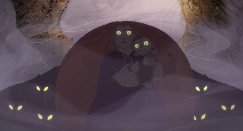 Old men tell tall tales. Old men tell tall tales.