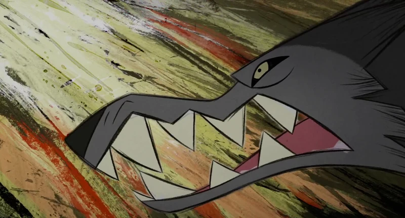 Wolves of a feather flock together. Wolves of a feather flock together.